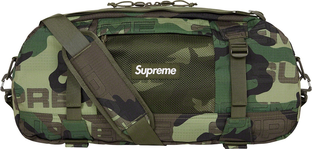 Duffle Bag view 16